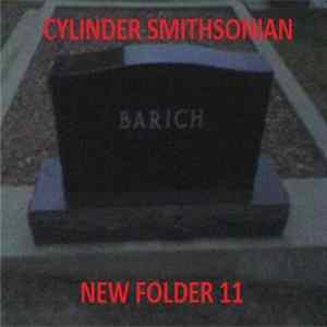 Cylinder SHITsonian - New Folder 11 Album