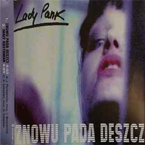 Lady Pank - Znowu Pada Deszcz Album