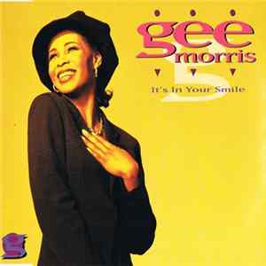 Gee Morris - It's In Your Smile Album