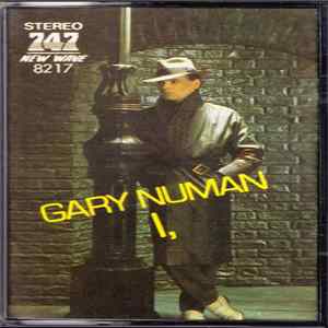 Gary Numan - I, Album