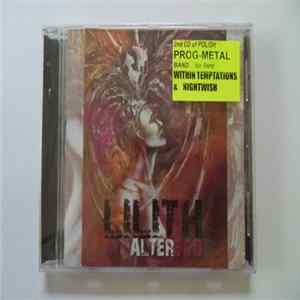 Lilith - Alter Ego Album