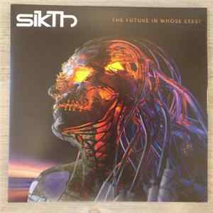 Sikth - The Future In Whose Eyes? Album