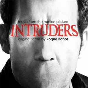 Roque Baños - Intruders Album