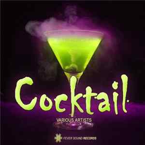 Various - Cocktail 01 Album