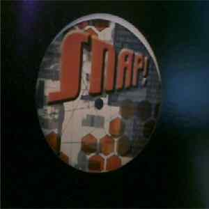 Snap! - Gimme A Thrill Album