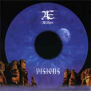 Aether - Visions Album