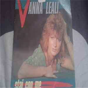 Vanna Leali - Stai Con Me Album