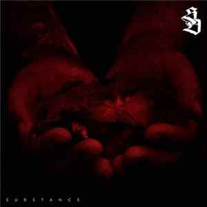Second Death - Substance Album