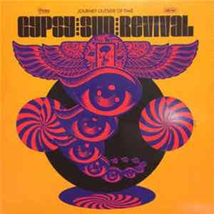 Gypsy Sun Revival - Journey Outside Of Time Album