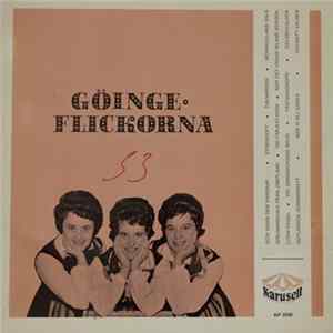 Göingeflickorna - Göingeflickorna Album