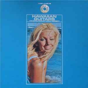 The 50 Guitars Of Tommy Garrett - Hawaiian Guitars Album