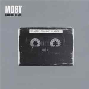 Moby - Natural Blues Album
