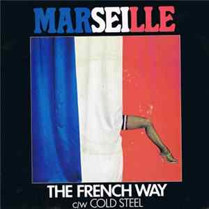 Marseille - The French Way Album