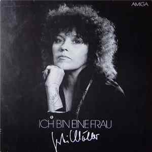 Gerti Möller - Ich Bin Eine Frau Album