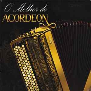 João do Carmo - O Melhor Do Acordeon Album