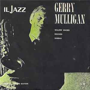 Gerry Mulligan - Gerry Mulligan Album