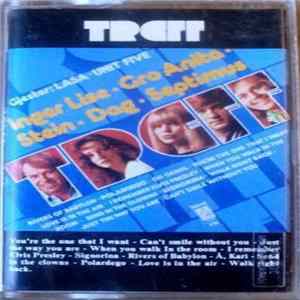 Inger Lise • Gro Anita • Stein • Dag • Septimus , Gjester: Lasa • Unit Five - Treff 1-78 Album