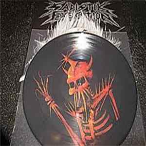 Sadistik Exekution - Fukk II Album
