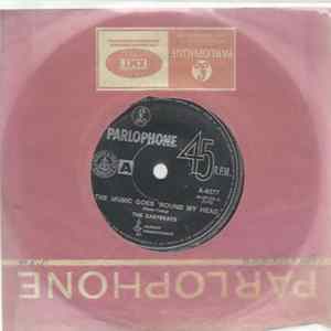 The Easybeats - The Music Goes Round My Head Album