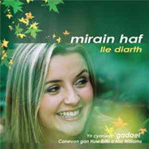 Mirain Hâf - Lle Diarth Album