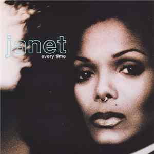 Janet - Every Time Album