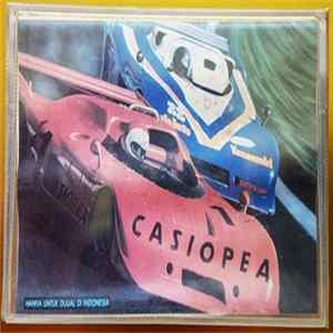 Casiopea - Casiopea Album