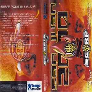 Various - Scorpia - San Juan 2000 Album