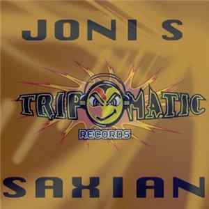 Joni S - Saxian Album