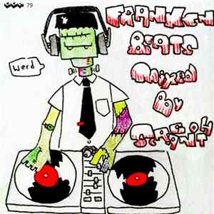 Scragnoth - Frankenbeats Album
