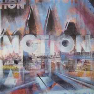 Various - In Motion - Der Wiener Neustadt Sampler 2019 Album
