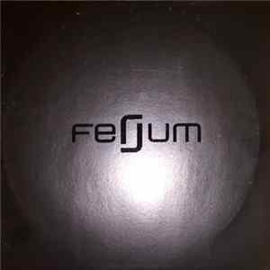 Ferrum Helveticum - THE ART OF STEELPAN Album
