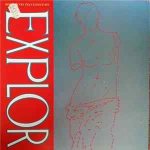 The Explorers - Venus De Milo Album