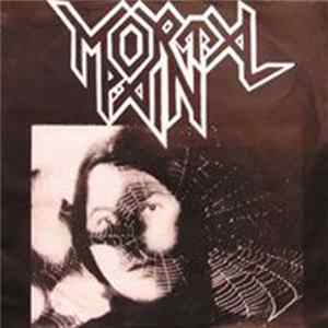 Mortal Pain - Mortal Pain Album