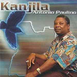 António Paulino - Kangila Album