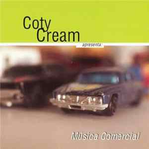 Coty Cream - Musica Comercial Album
