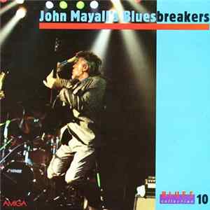 John Mayall's Bluesbreakers - John Mayall's Bluesbreakers Album