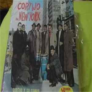 Cortijo Y Su Combo Con Ismael Rivera - Cortijo En New York Album