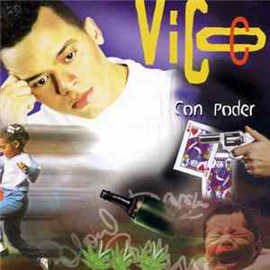 Vico C - Con Poder Album