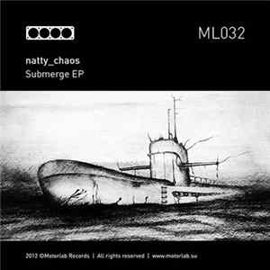 natty_chaos - Submerge Album