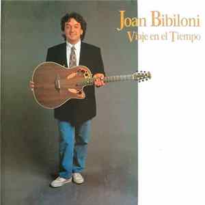 Joan Bibiloni - Viaje En El Tiempo Album