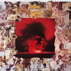 Spinetta - Tester De Violencia Album