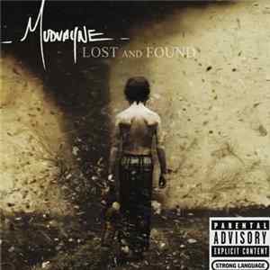 Mudvayne - Lost And Found Album
