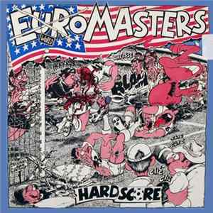 Euromasters - Hardscore Album