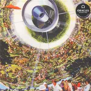 Oracles - Stanford Torus Album