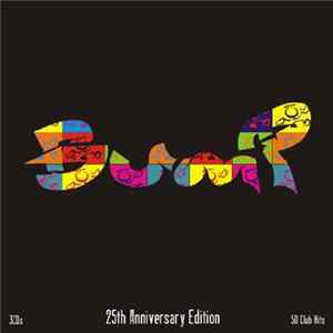 Various - Bump 25 Album