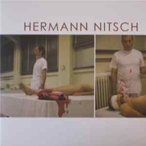 Hermann Nitsch - 17.09.2009 Orgelkonzert, Pauluskerk, Tilburg Album