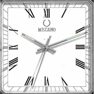 Mecano - Mecano Album