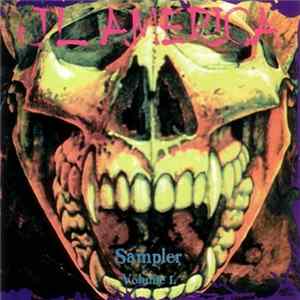 Various - JL America Sampler Volume I Album