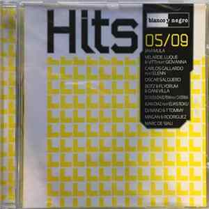 Various - Blanco Y Negro Hits 05/09 Album