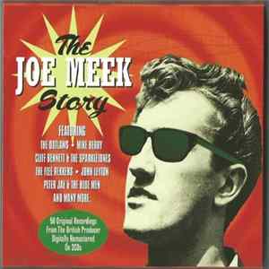 Various - The Joe Meek Story Album